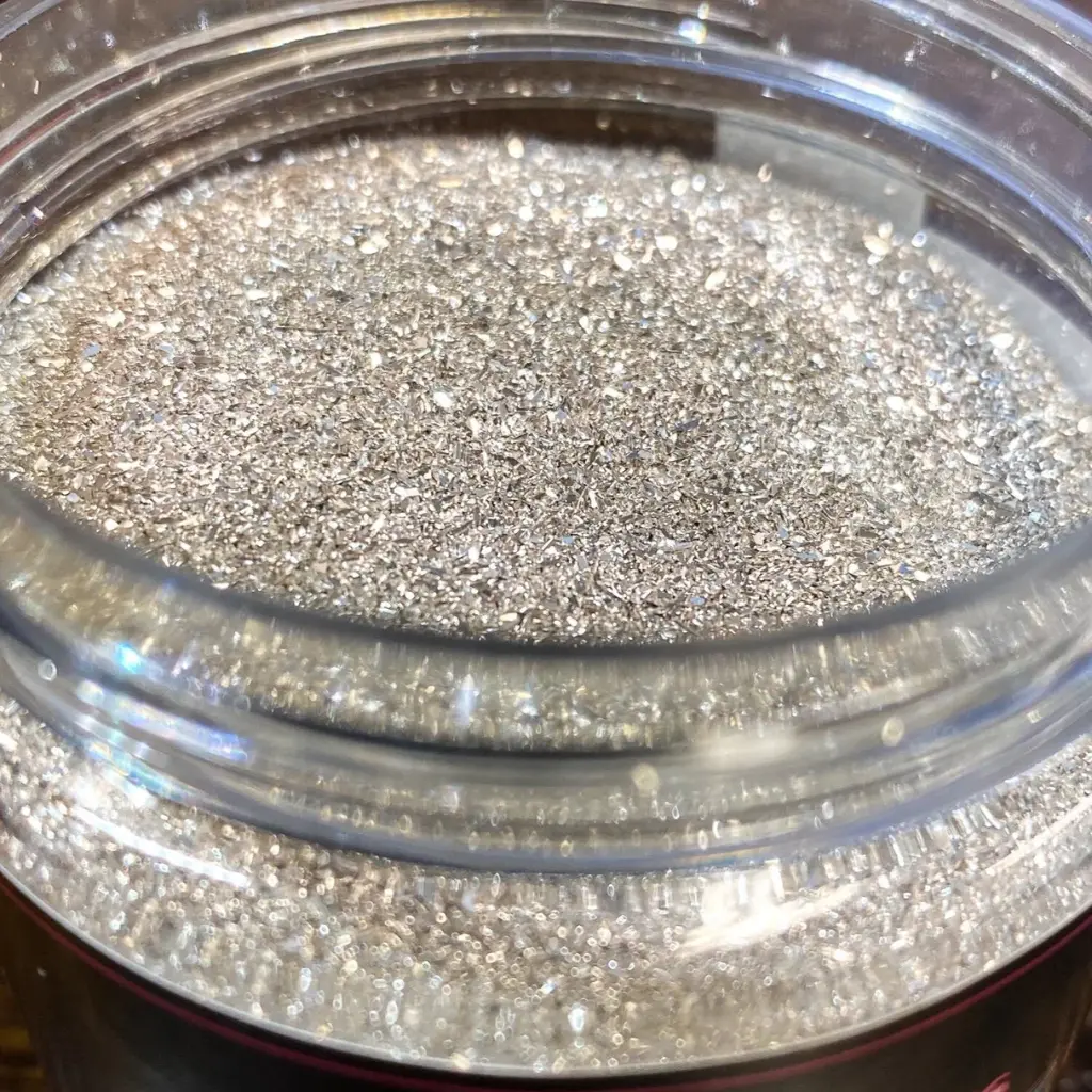 Scrap Glass Flake - C (coarse)