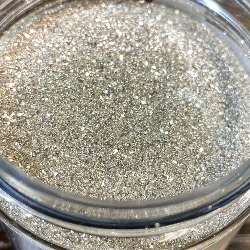 Scrap Glass Flake - F (fine)