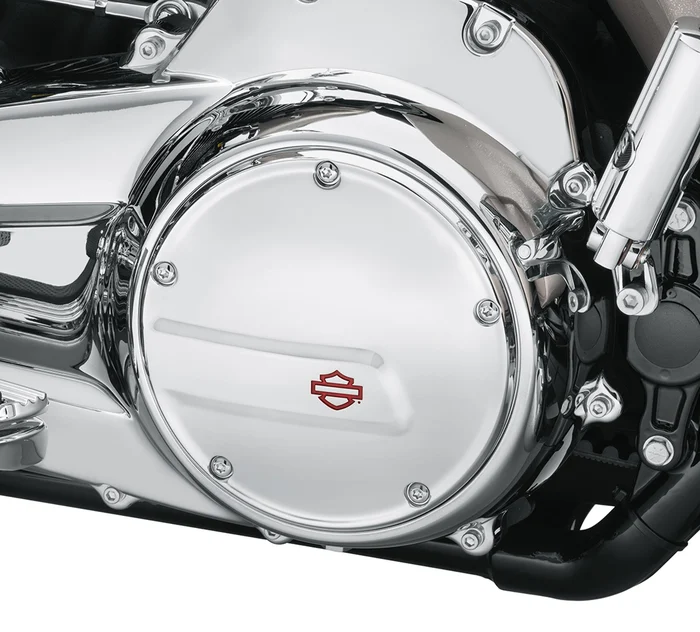 KIT,CVR/SLG,CL,CHROME 25700987