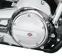 KIT,CVR/SLG,CL,CHROME 25700987