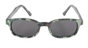 Camo KD'S 2021 Smoke Lens
