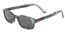 Camo KD'S 2021 Smoke Lens