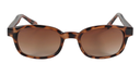 KD's - 200 Tortoise/Brown Fade