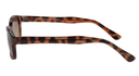 KD's - 200 Tortoise/Brown Fade