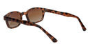 KD's - 200 Tortoise/Brown Fade