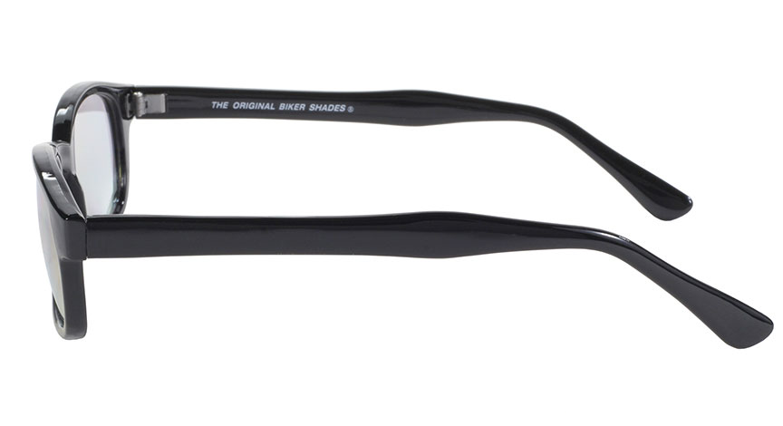 KD's - 20114 Clear Colored Mirror (Light)