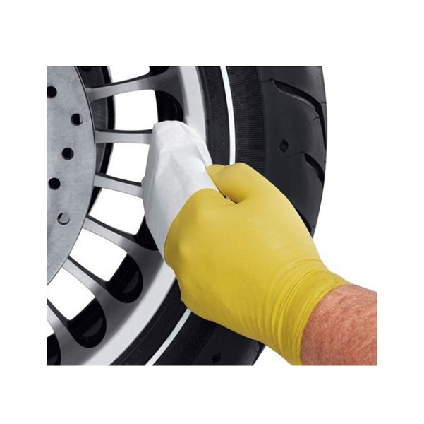 BARE ALUMINUM PROTECTANT WIPE 93600063