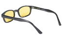 KD's - 20129 Polarized Yellow