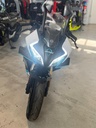 WR450 F YAMAHA