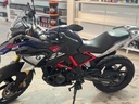 MOTOCICLETA G310 GS BMW
