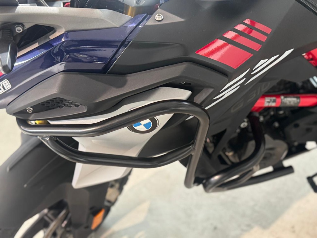 MOTOCICLETA G310 GS BMW