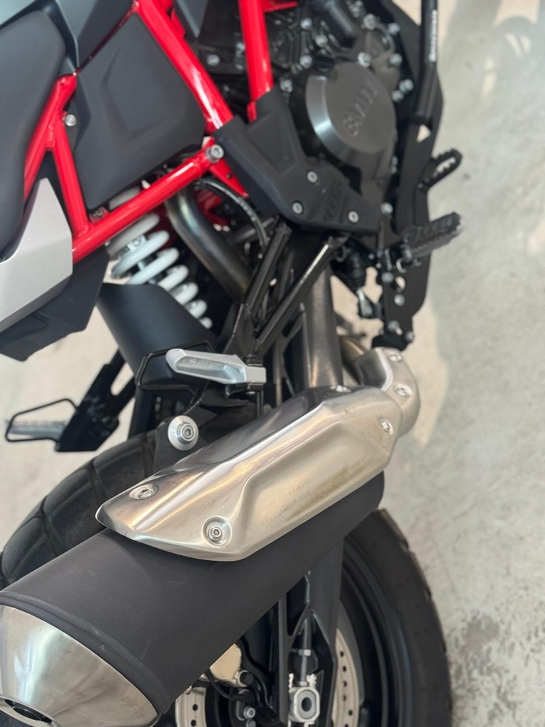 MOTOCICLETA G310 GS BMW