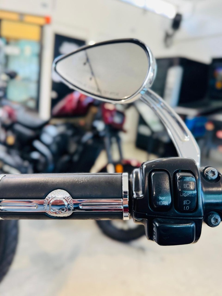 MOTOCICLETA HERITAGE CLASSIC FLSTC HARLEY DAVIDSON