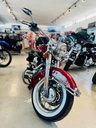 MOTOCICLETA HERITAGE CLASSIC FLSTC HARLEY DAVIDSON