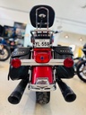 MOTOCICLETA HERITAGE CLASSIC FLSTC HARLEY DAVIDSON