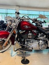 MOTOCICLETA HERITAGE CLASSIC FLSTC HARLEY DAVIDSON