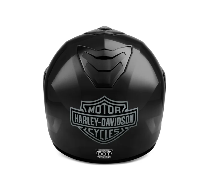 HELMET-CAPSTONE,MOD,DOT/ECE(H3 98158-21VX