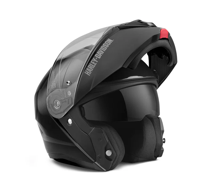 HELMET-CAPSTONE,MOD,DOT/ECE(H3 98158-21VX
