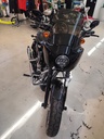MOTOCICLETA XL1200 CUSTOM HARLEY DAVIDSON