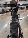 MOTOCICLETA XL1200 CUSTOM HARLEY DAVIDSON