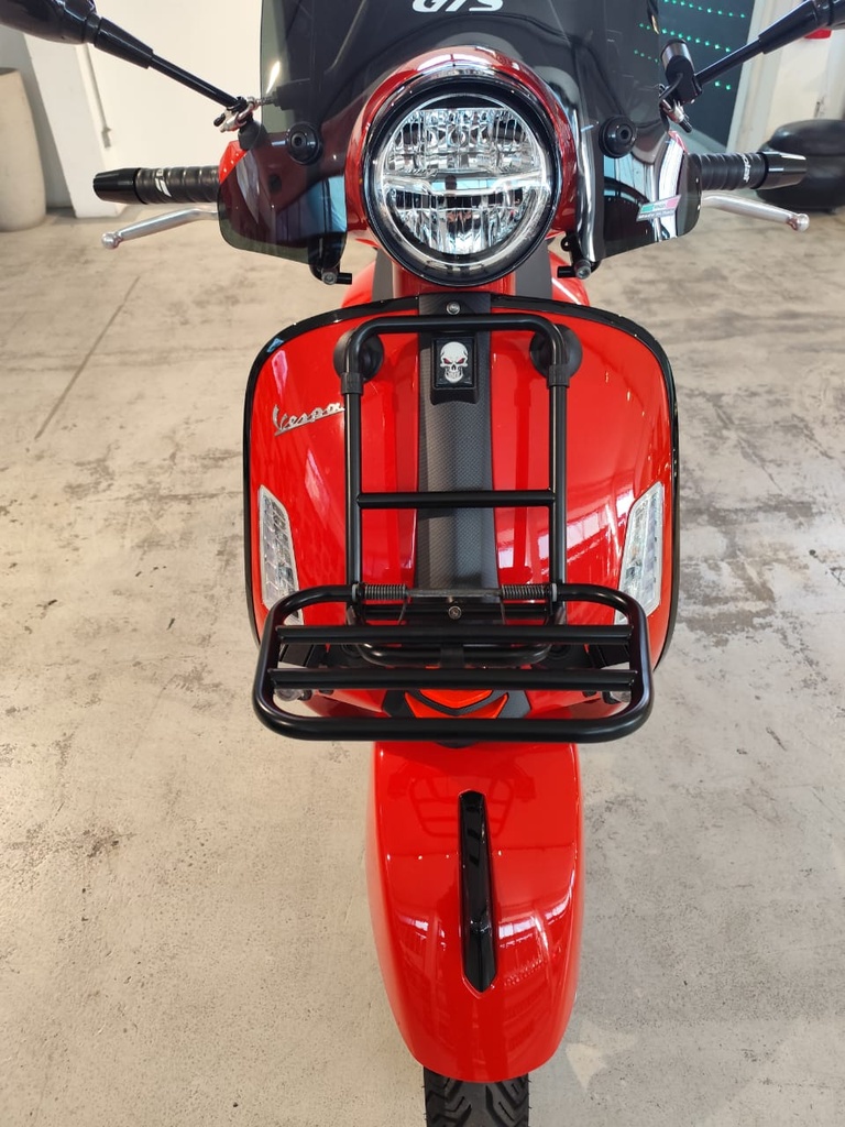 MOTOCICLETA XL1200 CUSTOM HARLEY DAVIDSON