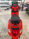 MOTOCICLETA XL1200 CUSTOM HARLEY DAVIDSON