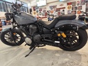 MOTOCICLETA XL1200 CUSTOM HARLEY DAVIDSON