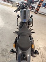 MOTOCICLETA XL1200 CUSTOM HARLEY DAVIDSON