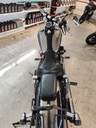 MOTOCICLETA XL1200 CUSTOM HARLEY DAVIDSON