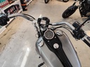 MOTOCICLETA XL1200 CUSTOM HARLEY DAVIDSON