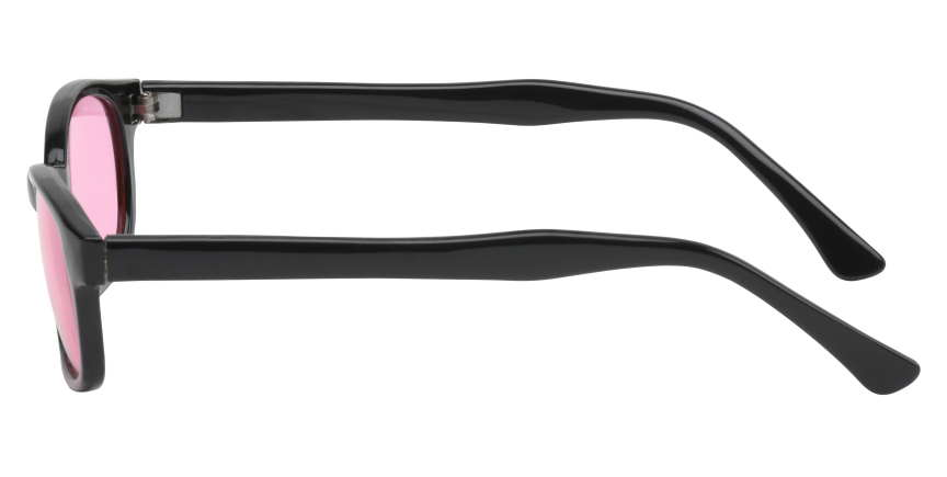KD's - 2014 Pink Lens