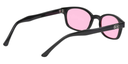 KD's - 2014 Pink Lens