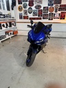 MOTOCICLETA YAMAHA R3A
