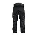 CHAQUETA ATROX TORC (CE2130) NEGRA ROJA
