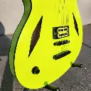 Mellow Yellow Neon Paint Neon Pint