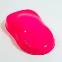 Bubblicious Neon Paint Neon Spray Can + 2K Clear Coat (12oz)