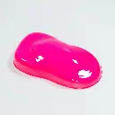 Mega Magenta Neon Paint Neon Spray Can + 2K Clear Coat (12oz)