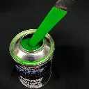 Mutant Ooze Neon Paint Neon Spray Can + 2K Clear Coat (12oz)