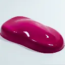 Raspberry Neon Paint Neon Spray Can + 2K Clear Coat (12oz)