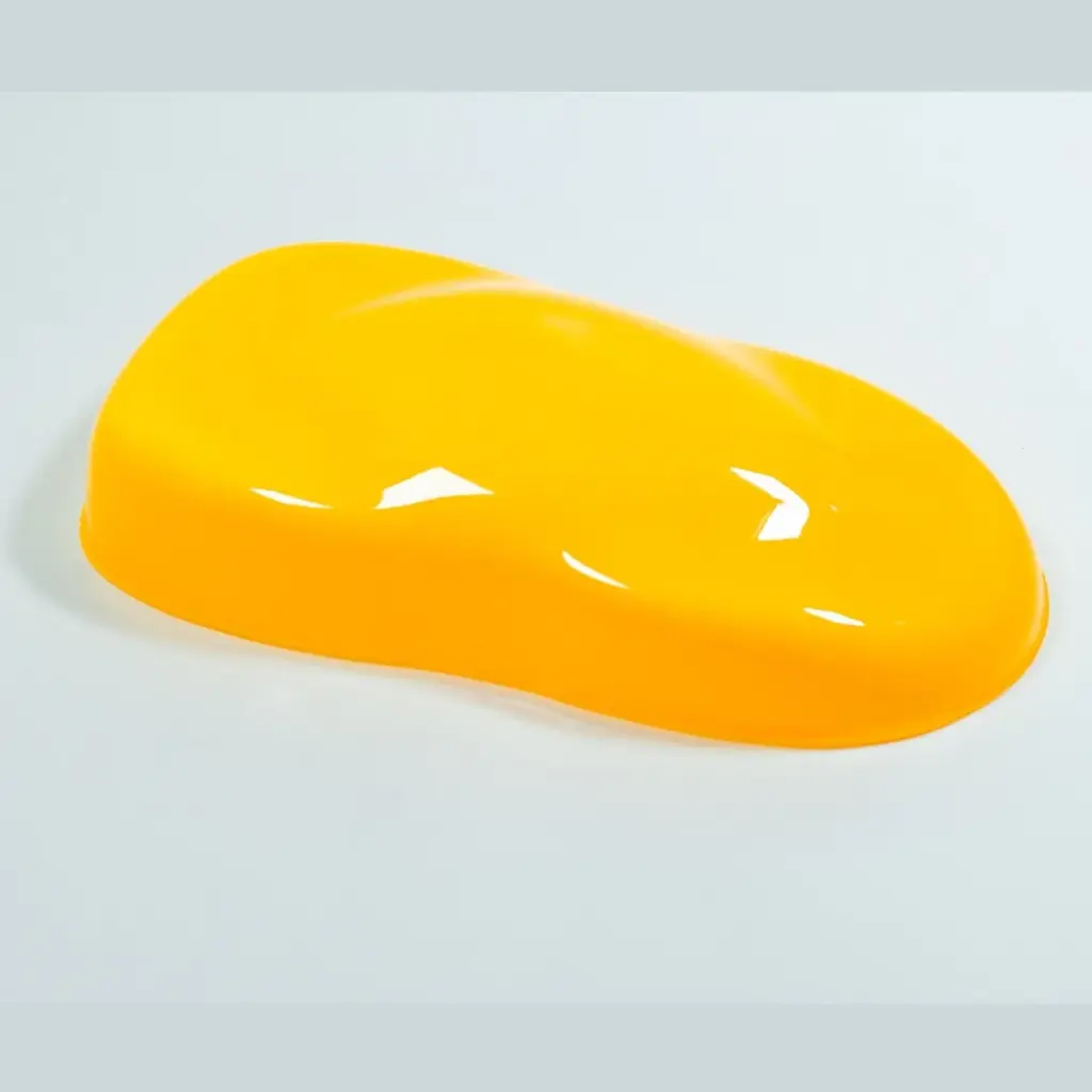 Sunshine Neon Paint Neon Spray Can + 2K Clear Coat (12oz)