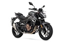 VOGE 625R NEGRA