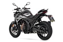 VOGE 625R NEGRA