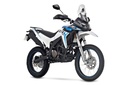 VOGE 300 RALLY BLANCO/AZUL