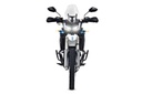 VOGE 300 RALLY BLANCO/AZUL