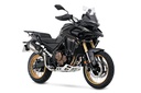 VOGE 625 DSX NEGRO