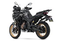 VOGE 625 DSX NEGRO