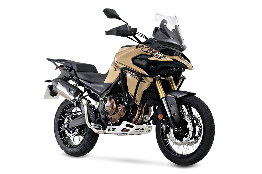 VOGE 625 DSX ARENA