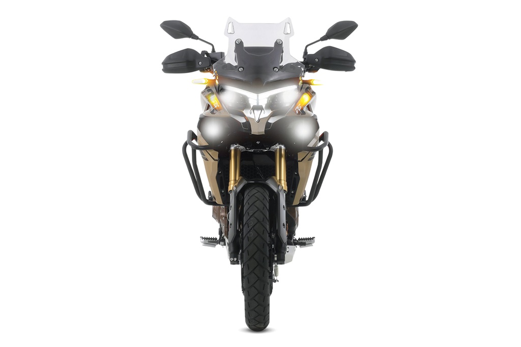 VOGE 625 DSX ARENA