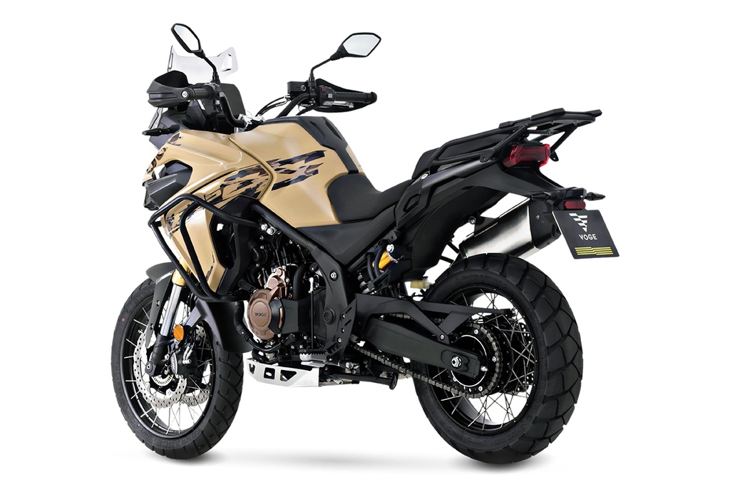 VOGE 625 DSX ARENA