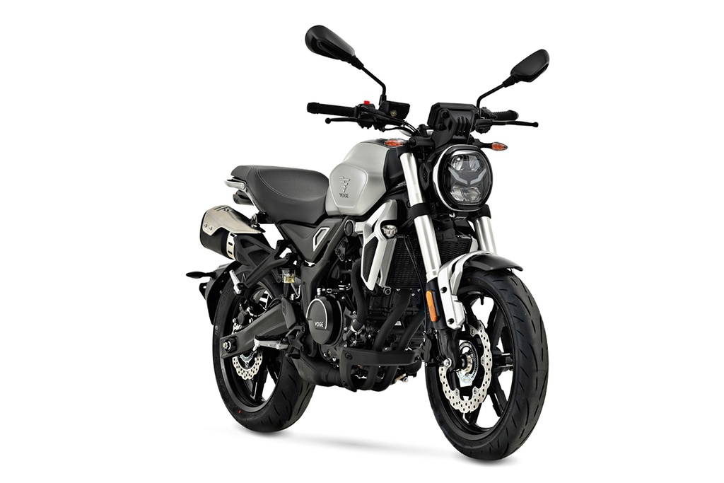 VOGE AC350 GRIS